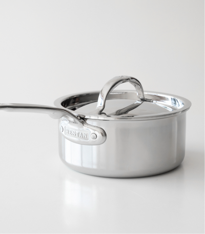 プロの現場でも選ばれる、<br />
マイヤーのハイエンドモデル。