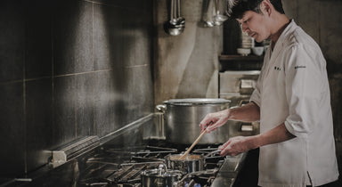 一流が選ぶ理由