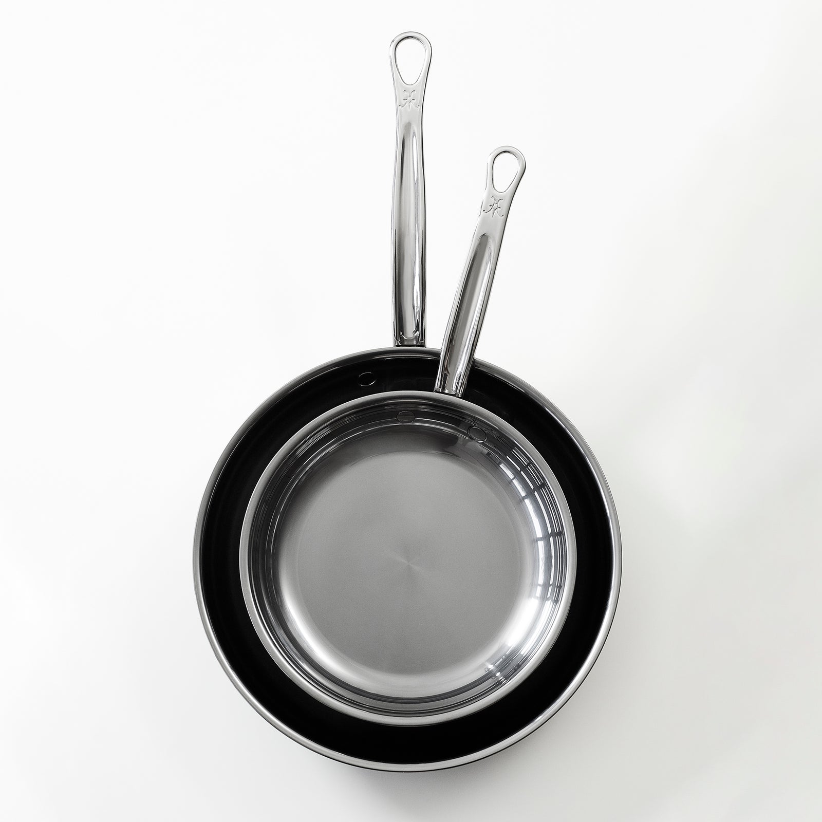 マイヤー ヘスタン ナノボンド フライパン 28cm – MEYER | マイヤー