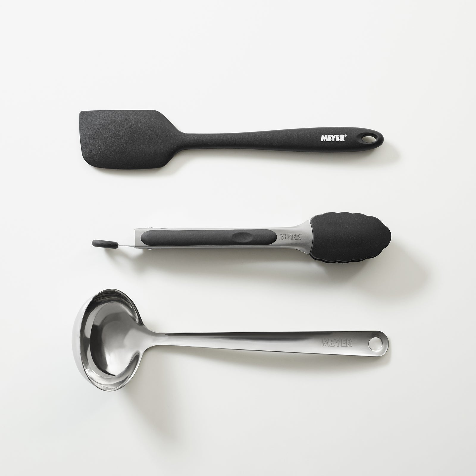 マイヤー ステンレスレードル – MEYER | マイヤージャパン