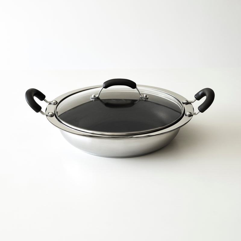 ホットポット 28cm – MEYER | マイヤージャパン