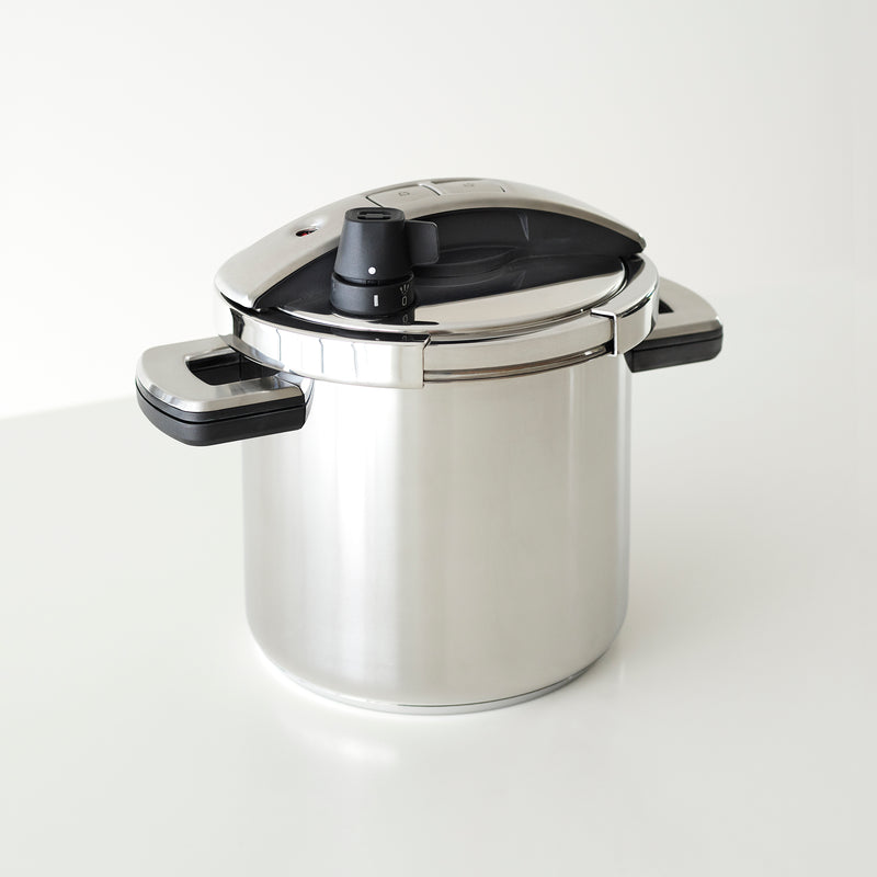 MEYER HIGH PRESSURE COOKER 5.5Lキッチン・日用品・その他
