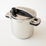 マイヤー 圧力鍋 ハイプレッシャークッカー 5.5L - キッチン/食器