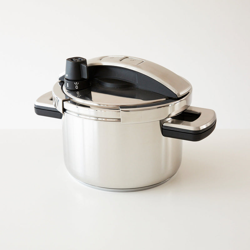 MEYER High Pressure Cooker4.0L (超高圧力鍋4.0L)特別セット