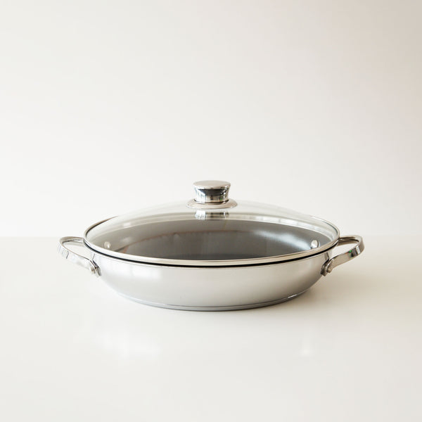 【新品】【メーカー希望小売価格16500円】マイヤー マルチビッグパン ２８ｃｍ 新品】【メーカー希望小売価格16500円】マイヤー マルチビッグ
