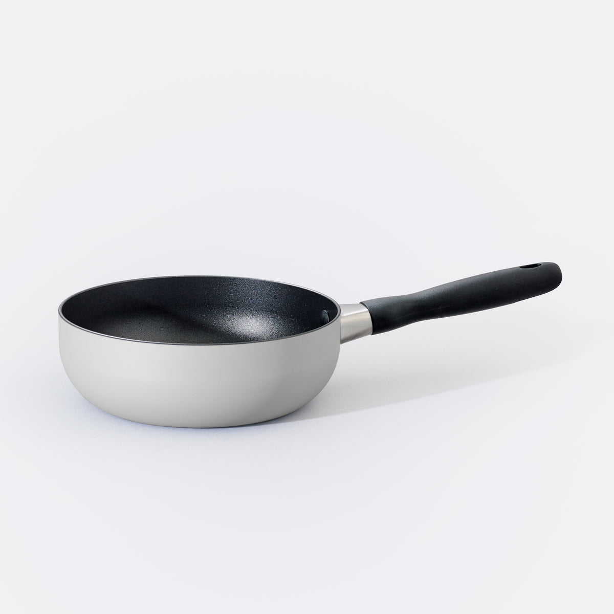 MEYER シェフズフライパン 2ピースセット 20cm 26cm 未使用 マイヤー フライパン シェフズ フライパン 20cm ＆ 26cm 2ピース