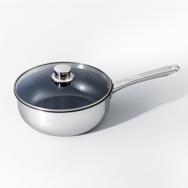 【新品、本物、当店在庫だから安心】 マイヤー フライパン マイヤージャパン | MEYER – 24cm シェフズパン 調理器具