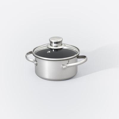 マキシム SS 小鍋 14cm