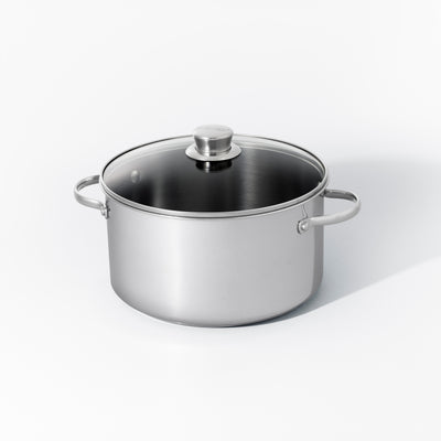 マキシム SS 両手鍋 24cm