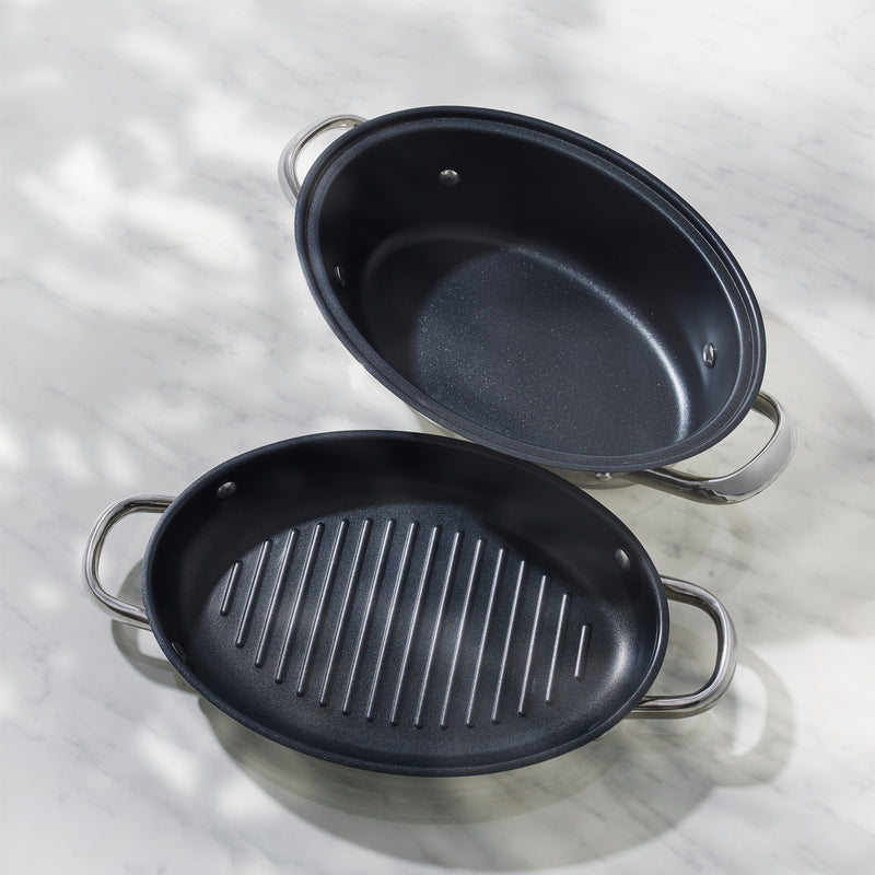 マイヤー新品❗️ALL IN ONE OVAL PAN オールインワンオーバルパン