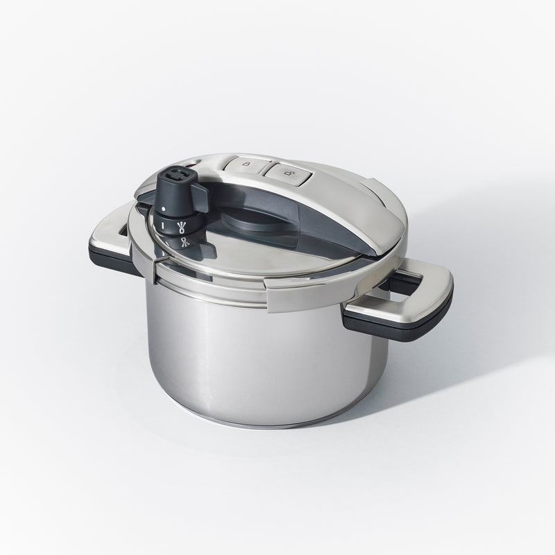 MEYER HIGH PRESSURE COOKER 4.0L超高圧圧力鍋