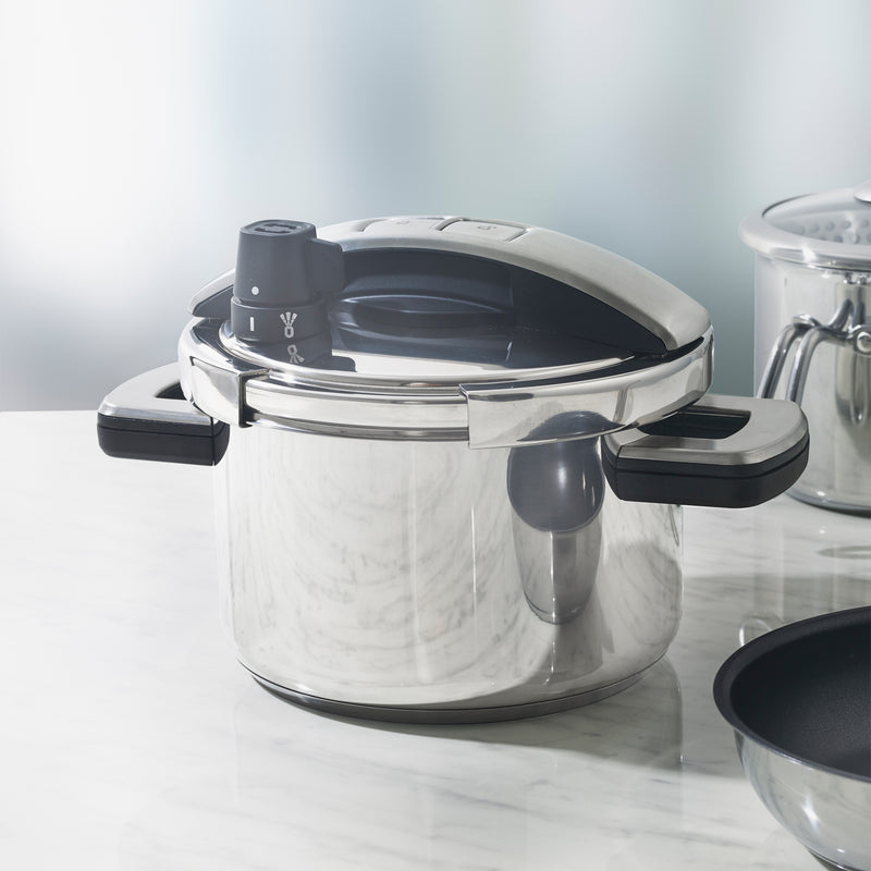 MEYER HIGH PRESSURE COOKER 4.0L超高圧圧力鍋