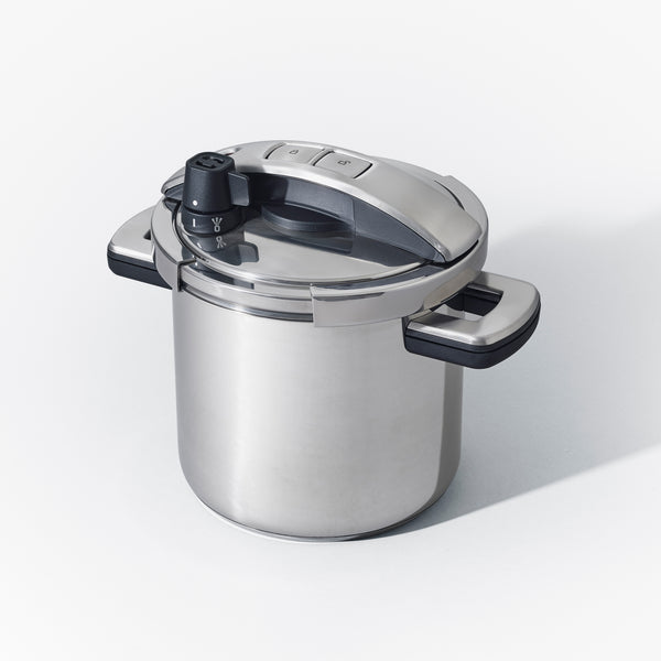 【新品】MEYER HIGH PRESSURE COOKER5.5L